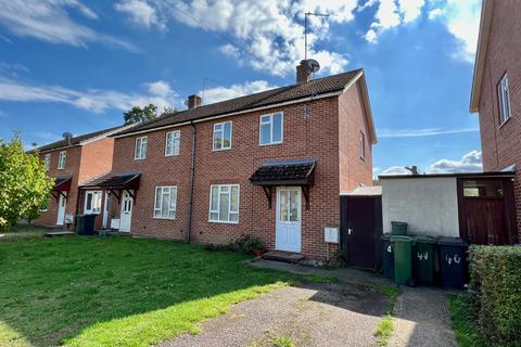 42 Burnham Road, Tadley, RG26 4QW