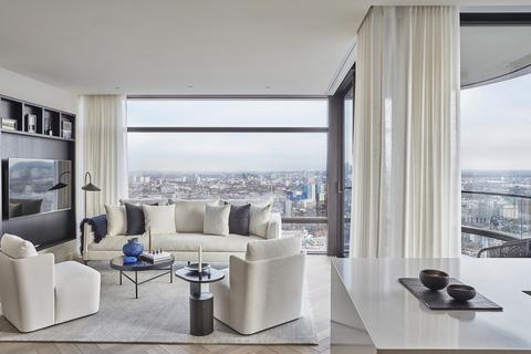 3 bedroom apartment for sale - Principal Tower, London, EC2A