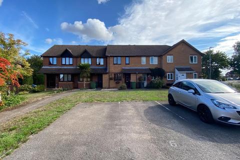 6 Ellison Close, Attleborough, NR17 1QT