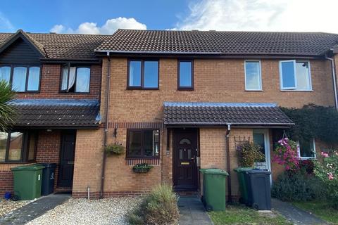 6 Ellison Close, Attleborough, NR17 1QT