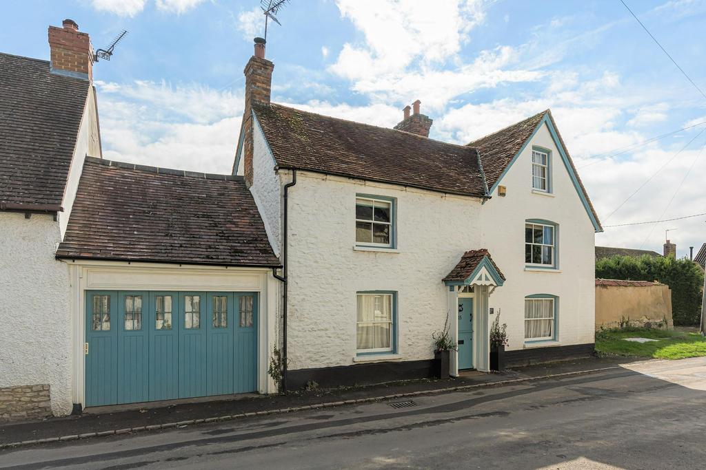 High Street, Haddenham, Aylesbury, HP17 5 bed detached house £985,000