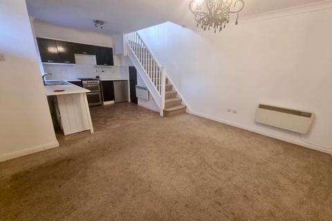 undefined, Lynmouth Crescent, Furzton, Milton Keynes, MK4