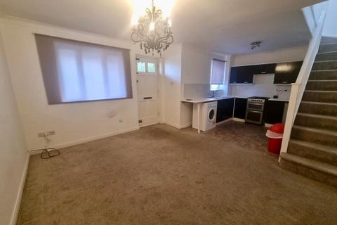 undefined, Lynmouth Crescent, Furzton, Milton Keynes, MK4