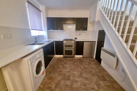 undefined, Lynmouth Crescent, Furzton, Milton Keynes, MK4