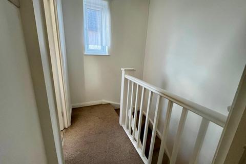 undefined, Lynmouth Crescent, Furzton, Milton Keynes, MK4