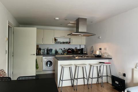 2 bedroom flat to rent, Blair Street, London E14