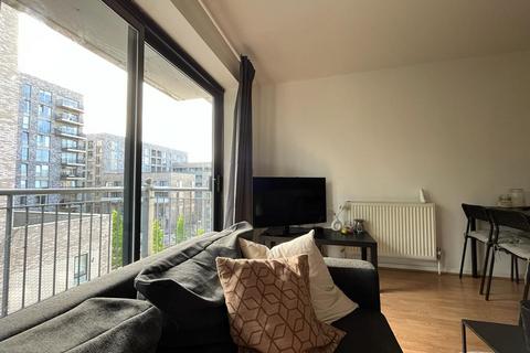 2 bedroom flat to rent, Blair Street, London E14