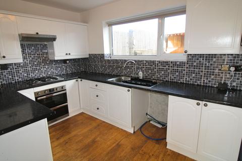 3 bedroom semi-detached house for sale - NORTH AVENUE, KENFIG HILL, CF33 6NH