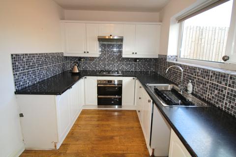 3 bedroom semi-detached house for sale - NORTH AVENUE, KENFIG HILL, CF33 6NH