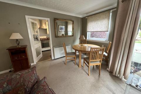 2 bedroom flat to rent, Abercorn Court, Duddingston, Edinburgh, EH8