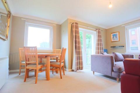 2 bedroom flat to rent, Abercorn Court, Duddingston, Edinburgh, EH8