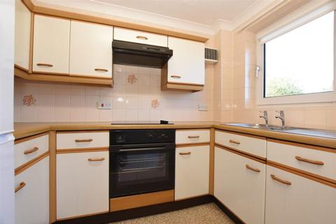 1 bedroom ground floor flat for sale - Flat 15, 20 Muirfield Court, Muirend, G44 3QP