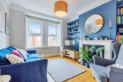 41a Pevensey Road, London, SW17 0HP