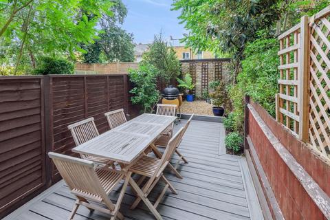 41a Pevensey Road, London, SW17 0HP