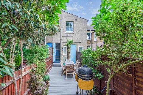 41a Pevensey Road, London, SW17 0HP
