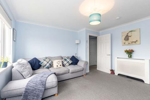 4/4, Furcheons Park, Edinburgh, EH8 7RZ