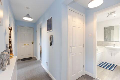 4/4, Furcheons Park, Edinburgh, EH8 7RZ