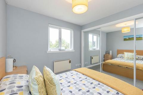 4/4, Furcheons Park, Edinburgh, EH8 7RZ