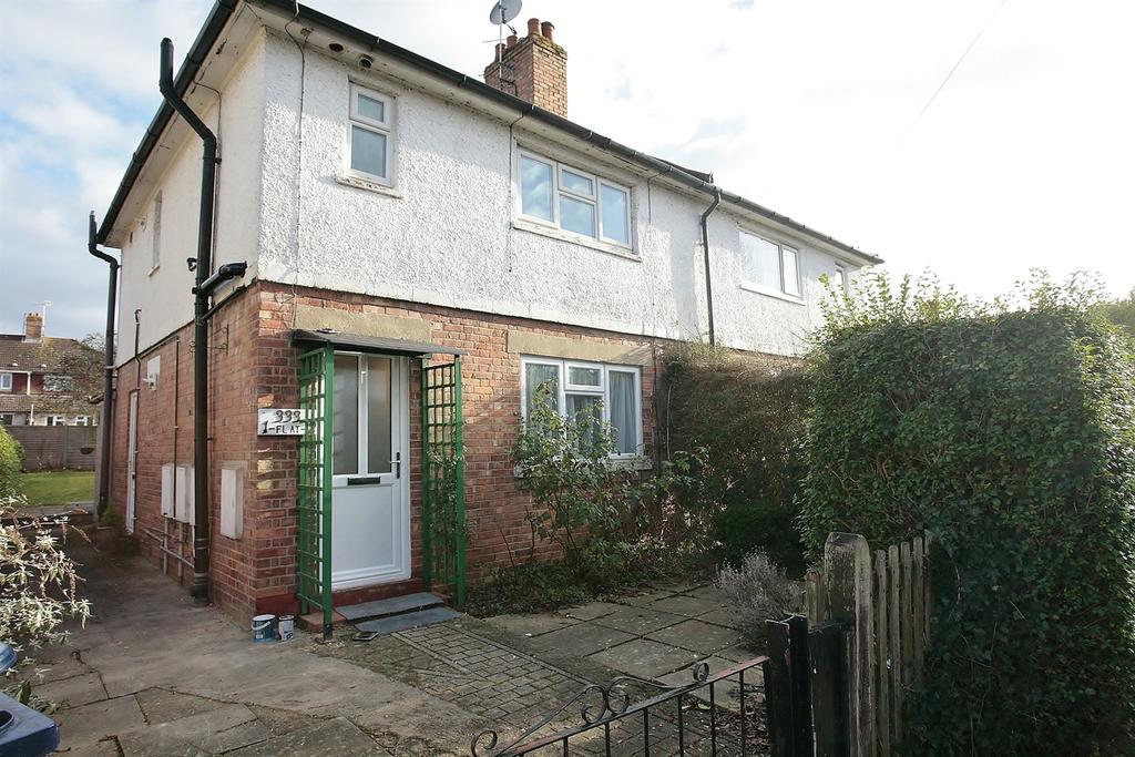 333 Meadow Lane, Oxford, Oxford, Oxford, OX4 1 bed detached house £