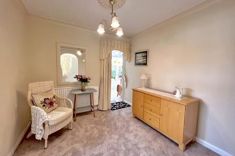 3 bedroom bungalow for sale, Gregory Place, Lytham St. Annes, FY8