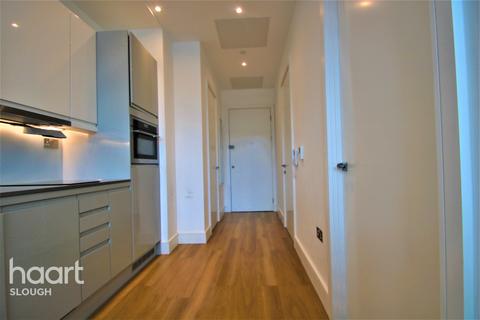 1 bedroom apartment for sale - Bath Road, Slough
