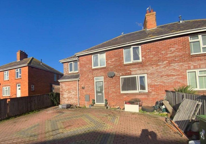 Melbourne Street, Weymouth 5 bed semidetached house for sale £325,000