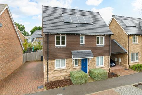 undefined, Horwood Way, Harrietsham