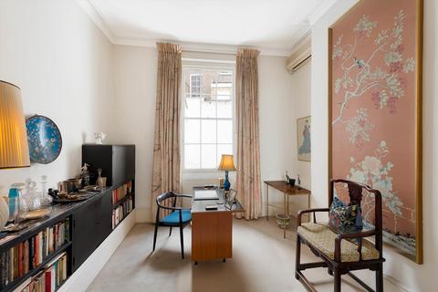 6 bedroom detached house for sale - Brunswick Gardens, London, W8