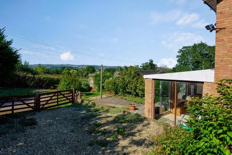 4 Nantyderi, Velindre, Brecon, LD3 0TG
