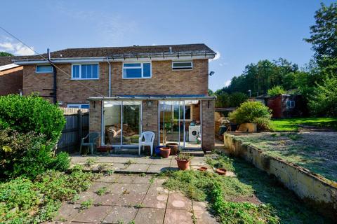 4 Nantyderi, Velindre, Brecon, LD3 0TG