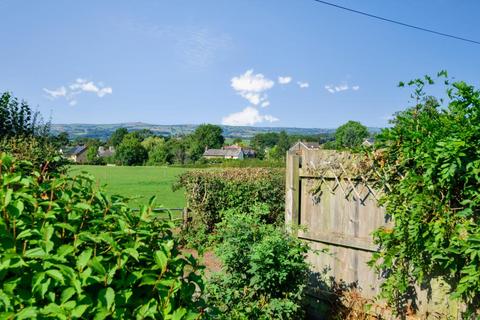 4 Nantyderi, Velindre, Brecon, LD3 0TG