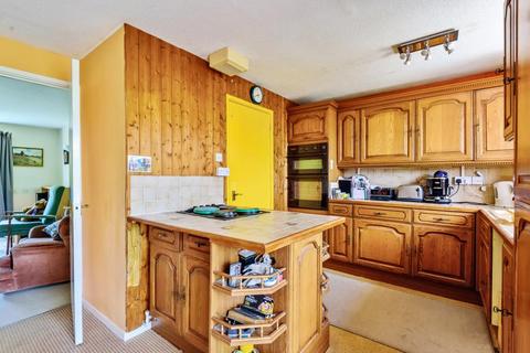 4 Nantyderi, Velindre, Brecon, LD3 0TG