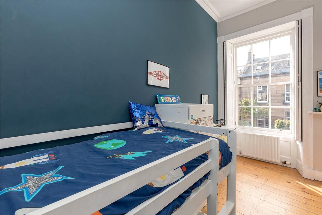 Bedroom Five