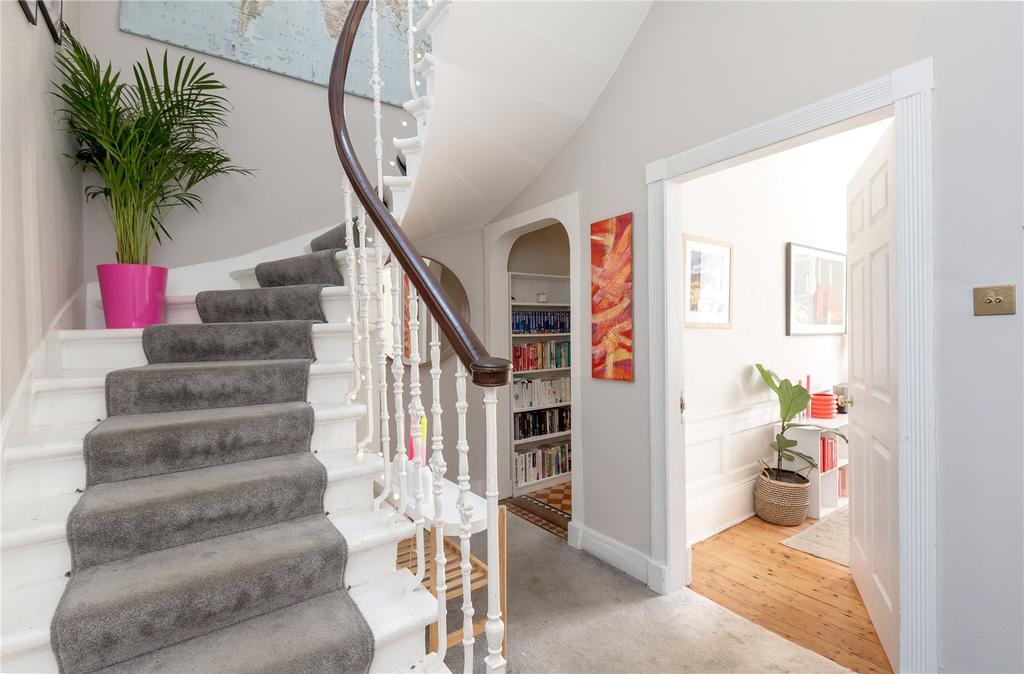 Stair