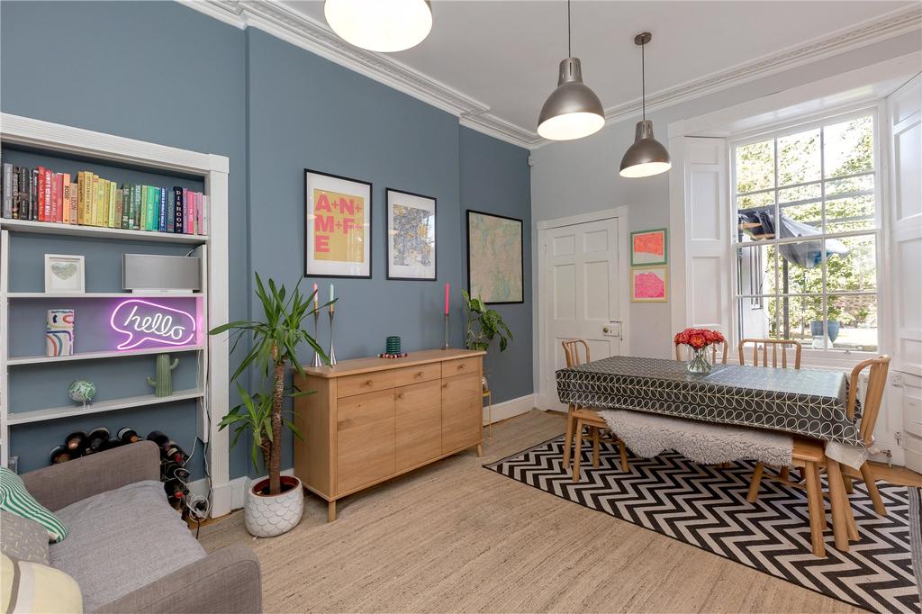 Dining/Family Room