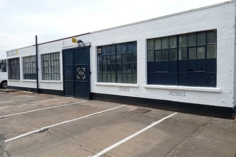 Industrial unit to rent, Thames Industrial Park, Princess Margaret Road, East Tilbury, Tilbury, RM18