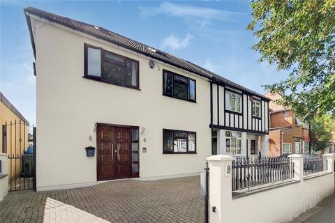 6 bedroom link detached house for sale, Carlton Avenue, Harrow, HA3