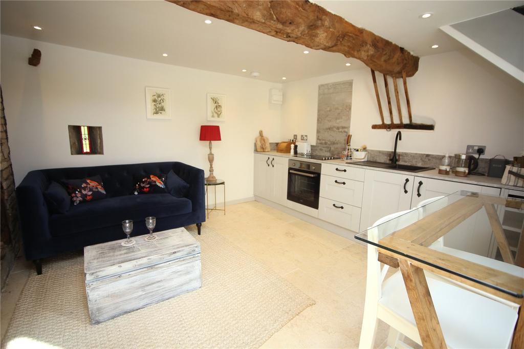 The Old Mill House, Oxenton, Cheltenham, Gloucestershire, GL52 1 bed