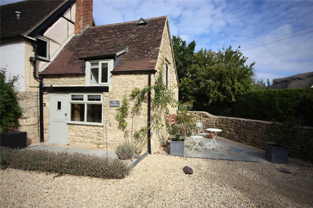 The Old Mill House, Oxenton, Cheltenham, Gloucestershire, GL52 1 bed