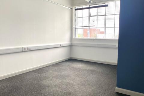 Office to rent, Building 13,Thames Industrial Park,, Princess Margaret Road,, Tibury,, Essex., RM18