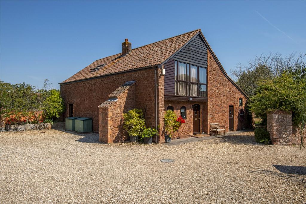Perry Green, Wembdon, Bridgwater, Somerset, TA5 7 bed detached house