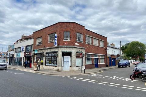 Retail property (high street) for sale - 63-65 Albert Road, Southsea, PO5 2RY