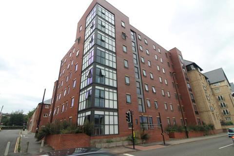 Mixed use for sale - The Hub, 2 Cross Bedford Street, Sheffield, South Yorkshire, S6 3AT