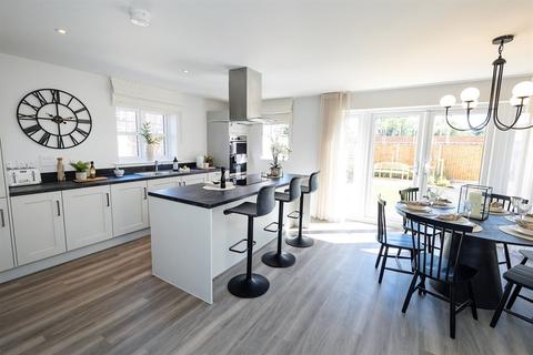 4 bedroom house for sale - Plot 087, The Chiddingstone at Saints View, Redhill Way TF2