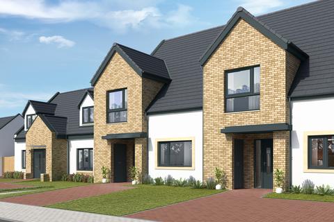 2 bedroom terraced house for sale - Plot 17, Oak at Muirwood Gardens, The Muirs KY13