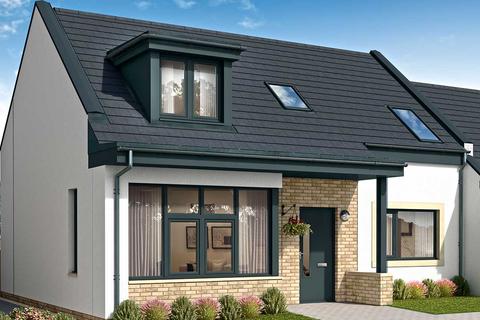 3 bedroom retirement property for sale - Plot 35, Elm at Muirwood Gardens, The Muirs, Kinross KY13