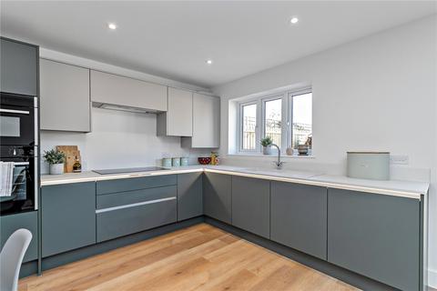3 bedroom end of terrace house for sale - (SH) Peckworth Close, Bedford Road, Lower Stondon, Hitchin