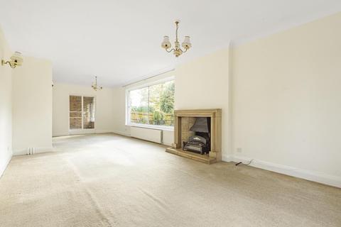 3 bedroom detached house for sale - Woodstock,  Oxfordshire,  OX20