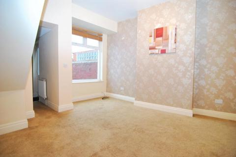 32 Stocks Road, Ashton On Ribble, Preston, PR2 2SX