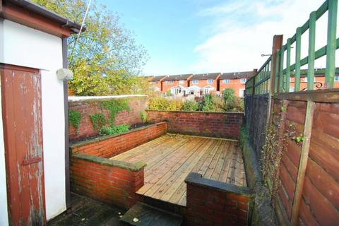 32 Stocks Road, Ashton On Ribble, Preston, PR2 2SX